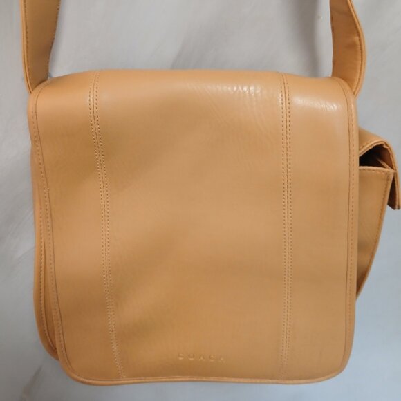 Coach Luxury 1941 Leather Mailbag💛 - Picture 1 of 12